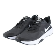 ナイキ（NIKE）（メンズ）シティ レップ CITY REP TR DA1352-002 フィットネス ジム ブラック 黒 メンズ スニーカー シューズ 室内 運動靴