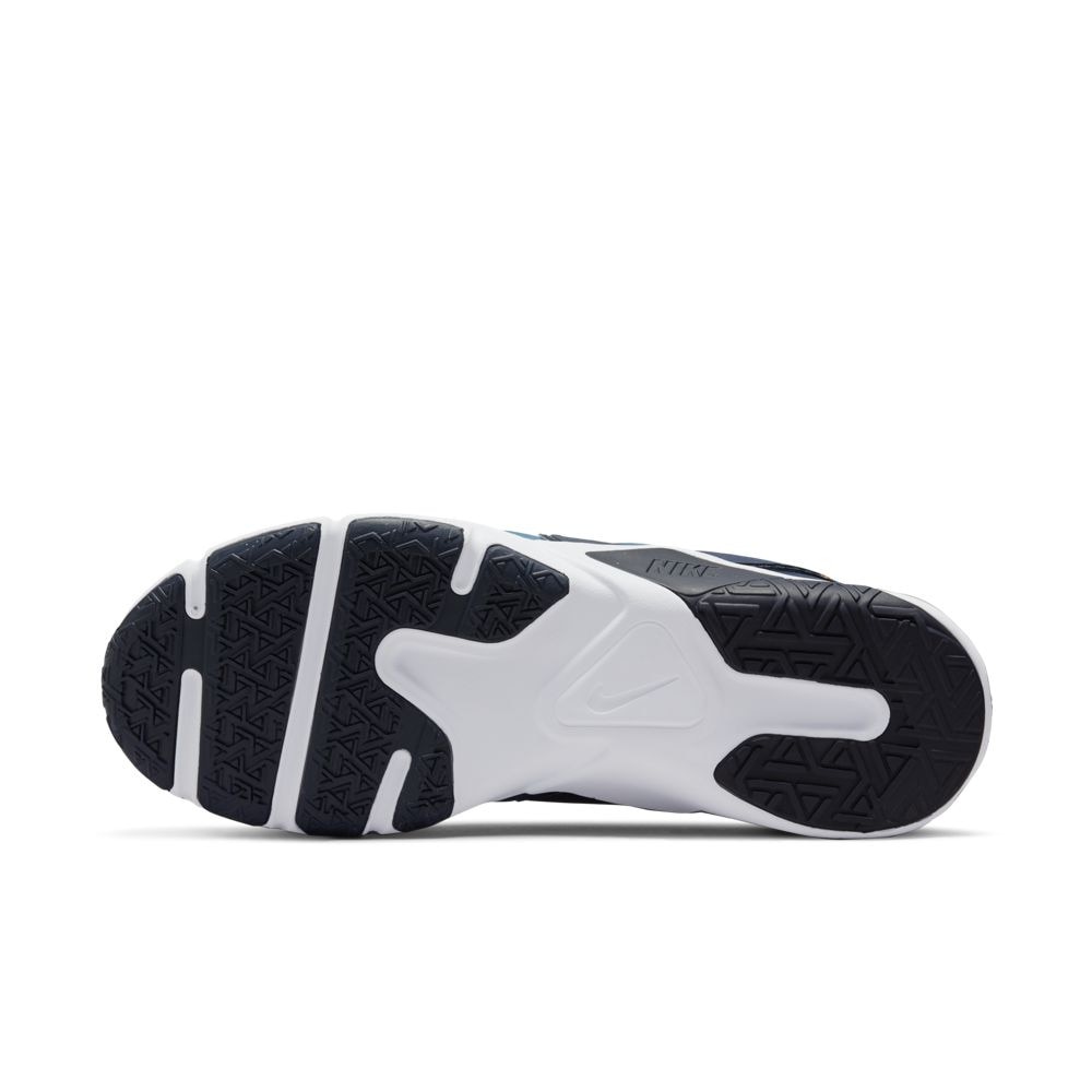 ナイキ（NIKE）（メンズ）レジェンド エッセンシャル 2 CQ9356-402 フィットネス ジム ネイビー メンズ スニーカー シューズ 室内 運動靴
