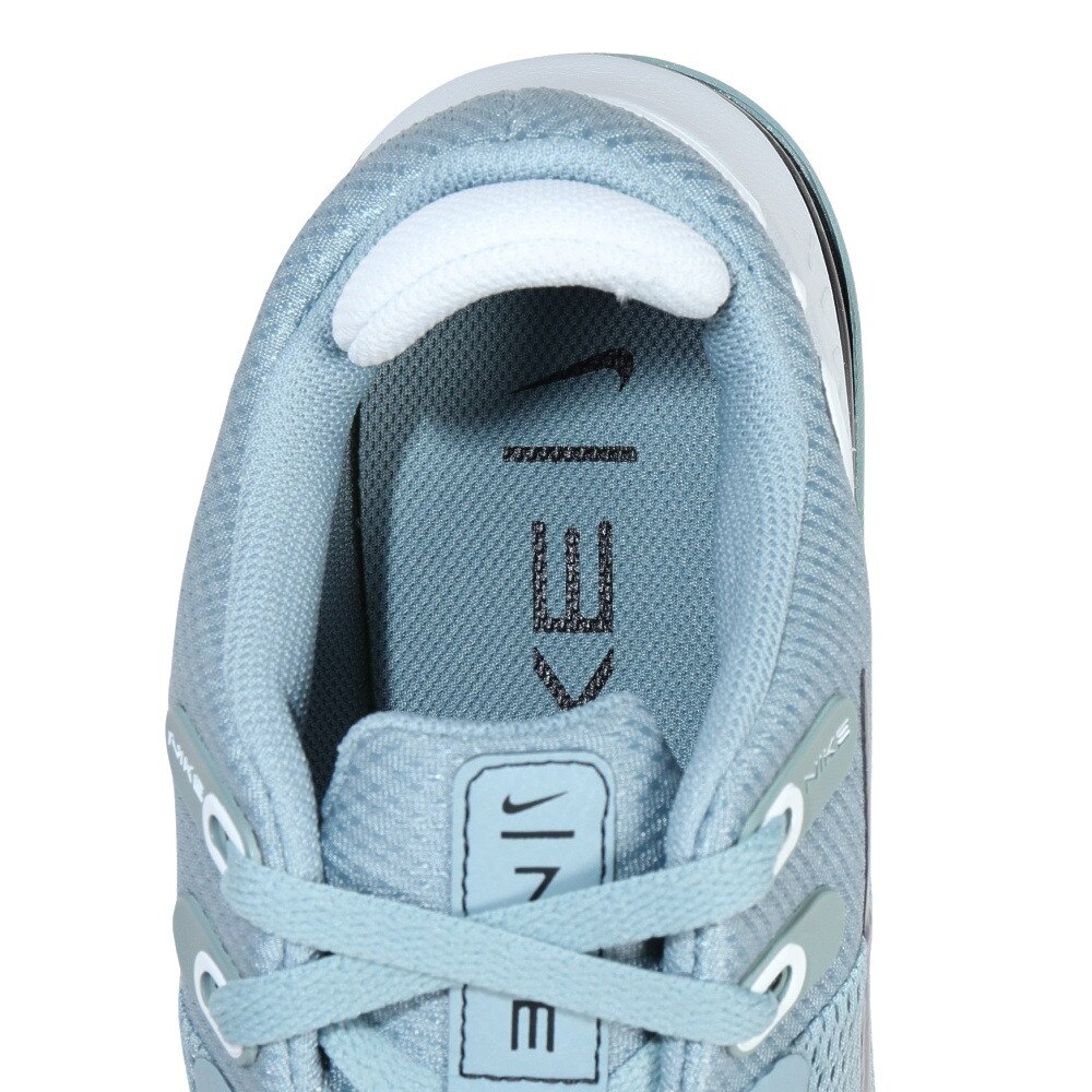 ナイキ（NIKE）（メンズ）エア マックス アルファ トレーナー 4 CW3396-010 フィットネス ジム グリーン メンズ スニーカー シューズ 室内 運動靴
