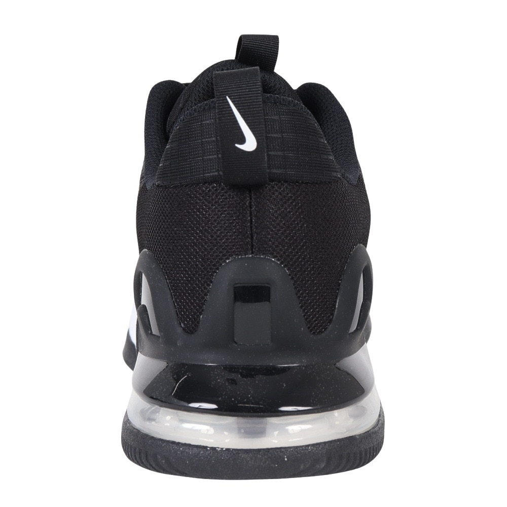 ナイキ（NIKE）（メンズ）エア マックス アルファ トレーナー 5 DM0829-001 フィットネス ジム ブラック 黒 メンズ スニーカー シューズ 室内 運動靴