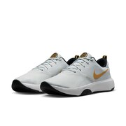 ナイキ（NIKE）（メンズ）メンズ シューズ スニーカー シティ REP TR ライトグレー DA1352-007