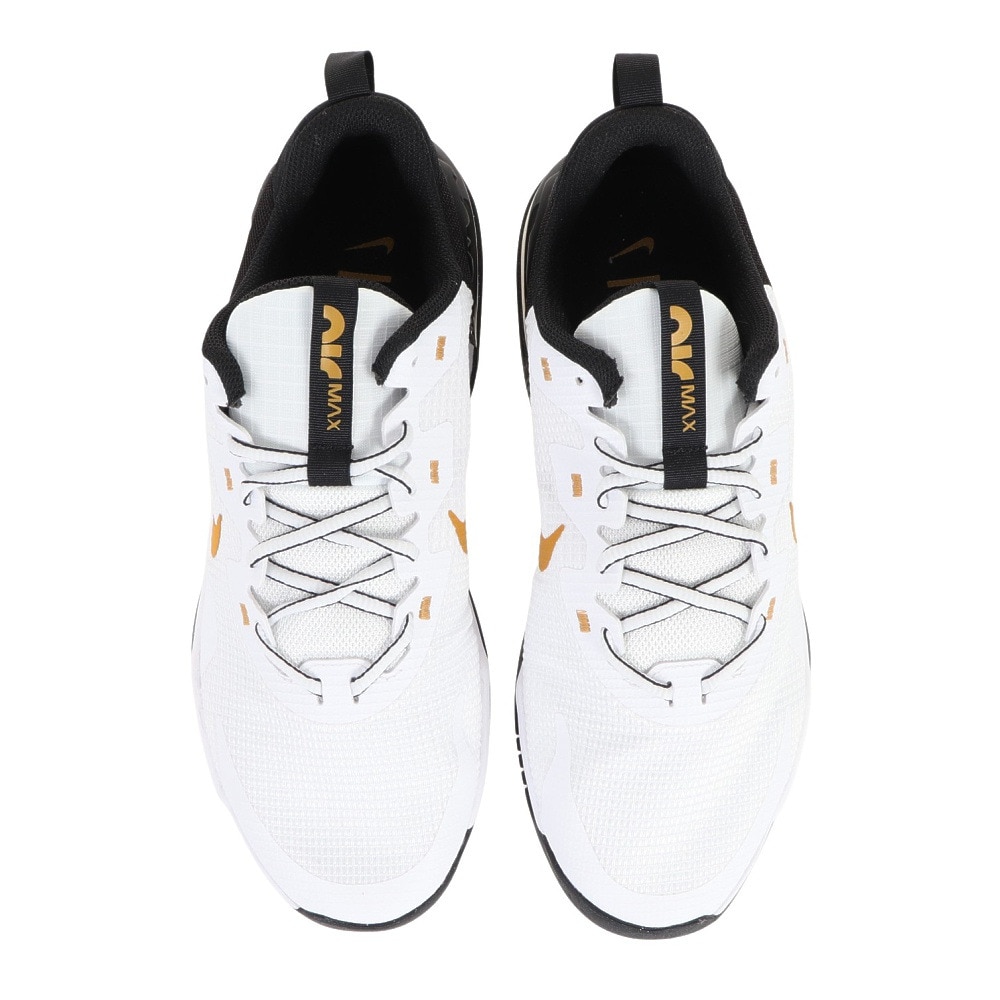 ナイキ AIR MAX 270 合成繊維 白 メンズ スニーカー