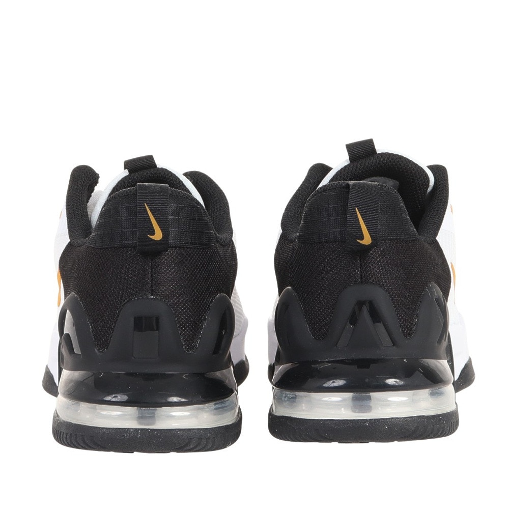 ナイキ AIR MAX 270 合成繊維 白 メンズ スニーカー
