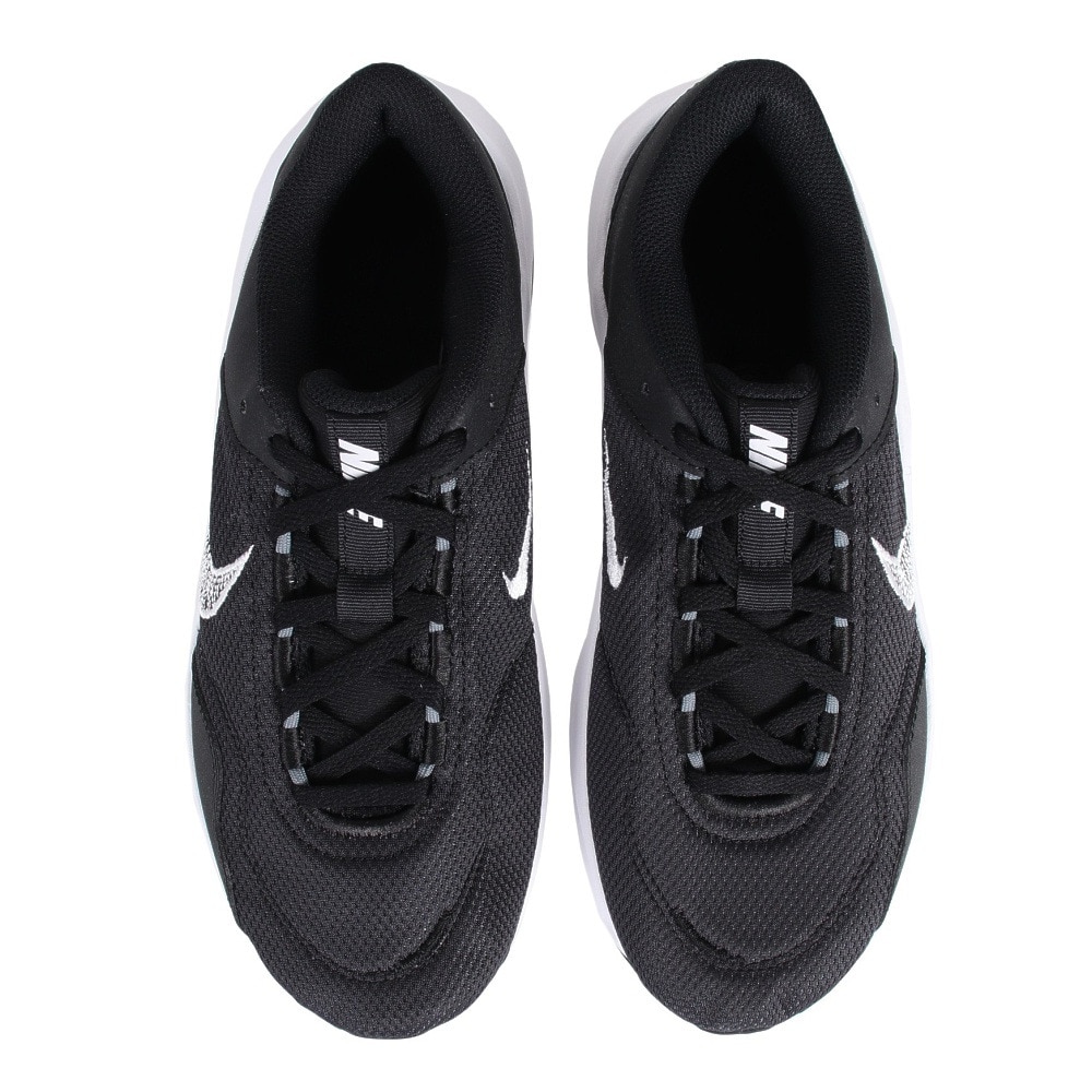 ナイキ（NIKE）（メンズ）スポーツシューズ レジェンド エッセンシャル 3 NN ブラック DM1120-001 フィットネス ジム メンズ スニーカー シューズ 室内 運動靴