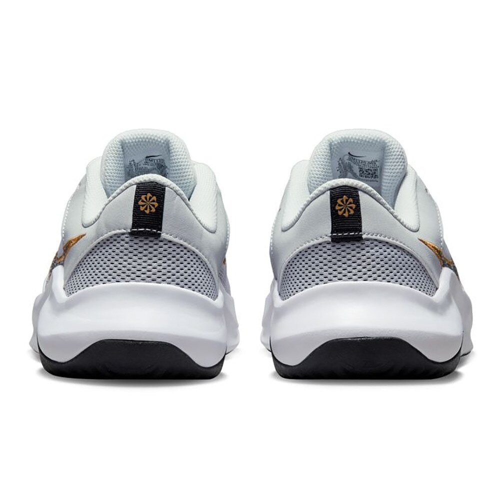 ナイキ（NIKE）（メンズ）レジェンド エッセンシャル 3 NN DM1120-003 フィットネス ジム グレー メンズ スニーカー シューズ 室内 運動靴