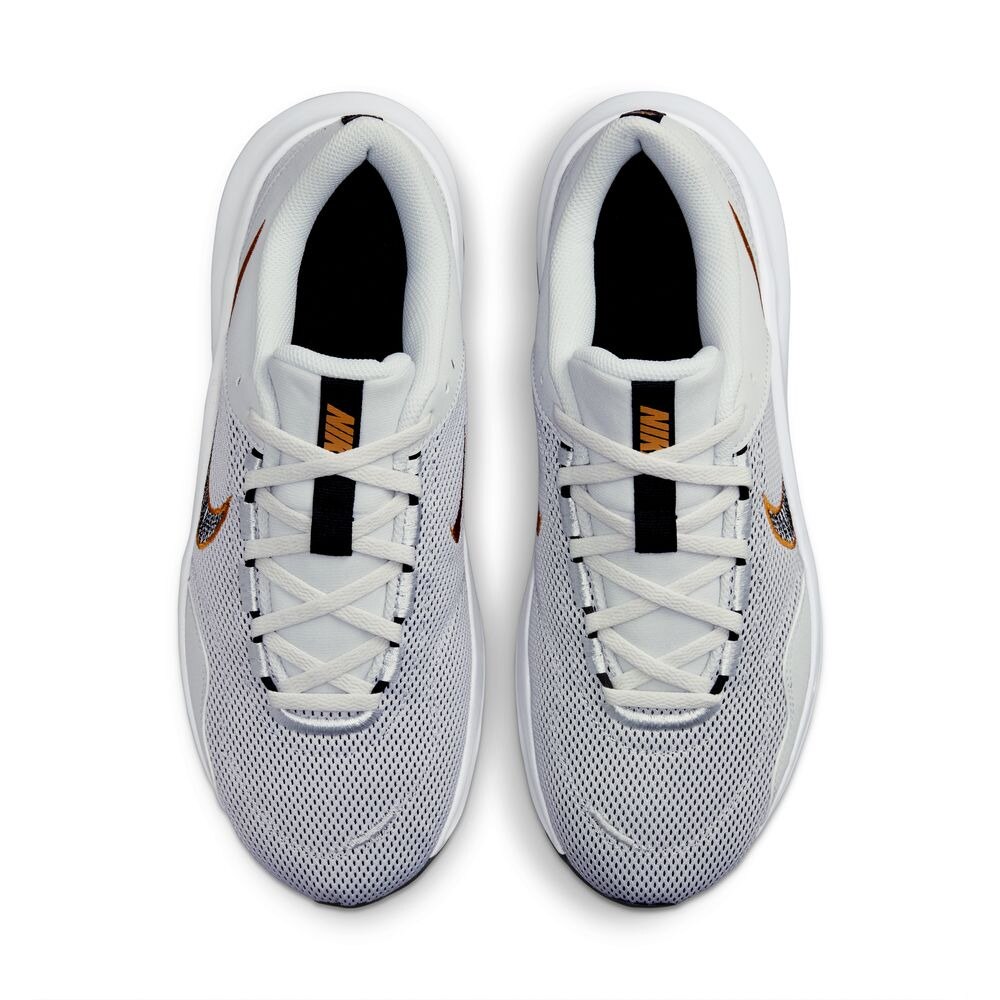 ナイキ（NIKE）（メンズ）レジェンド エッセンシャル 3 NN DM1120-003 フィットネス ジム グレー メンズ スニーカー シューズ 室内 運動靴