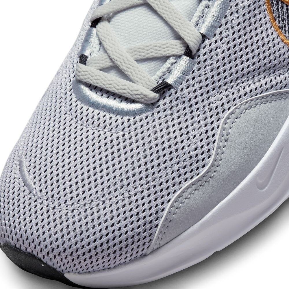 ナイキ（NIKE）（メンズ）レジェンド エッセンシャル 3 NN DM1120-003 フィットネス ジム グレー メンズ スニーカー シューズ 室内 運動靴