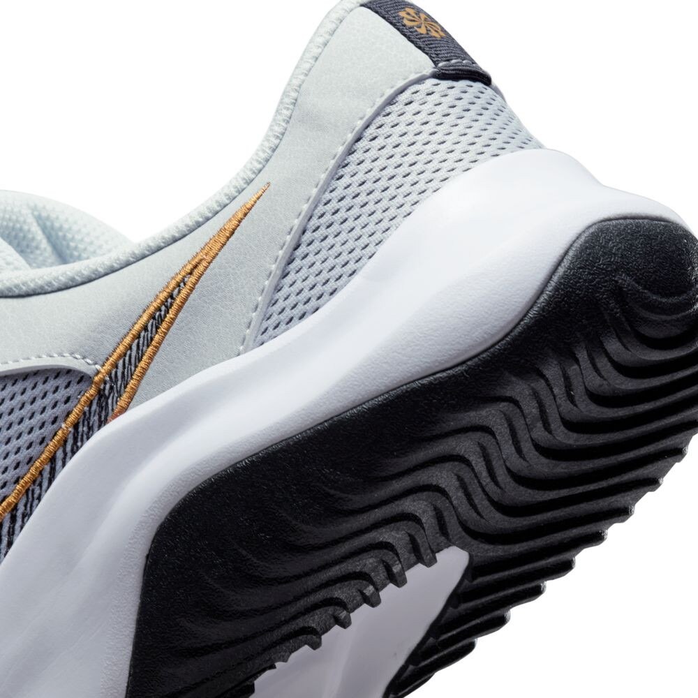 ナイキ（NIKE）（メンズ）レジェンド エッセンシャル 3 NN DM1120-003 フィットネス ジム グレー メンズ スニーカー シューズ 室内 運動靴