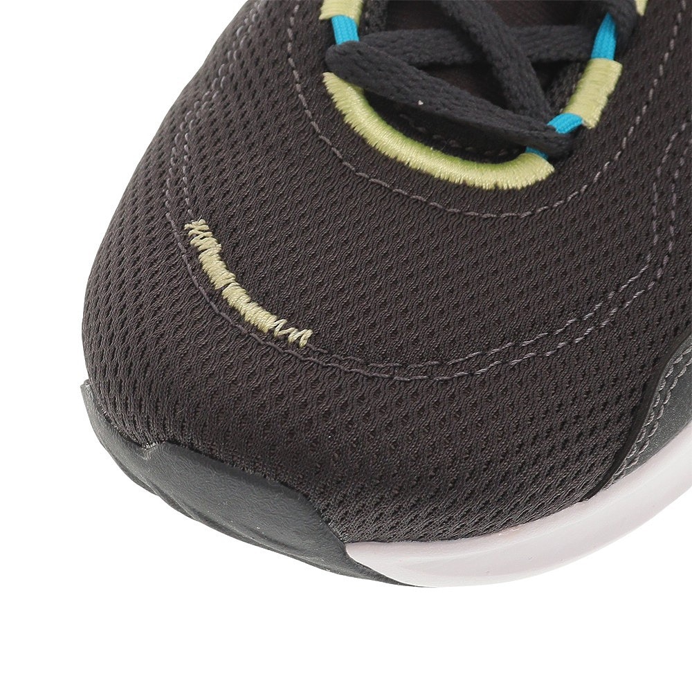 ナイキ（NIKE）（メンズ）ジムシューズ レジェンド エッセンシャル 3 NN ブラック DM1120-004 スニーカー トレーニング 運動 ジョギング