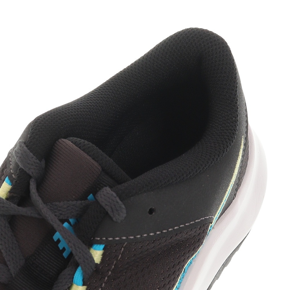 ナイキ（NIKE）（メンズ）ジムシューズ レジェンド エッセンシャル 3 NN ブラック DM1120-004 スニーカー トレーニング 運動 ジョギング