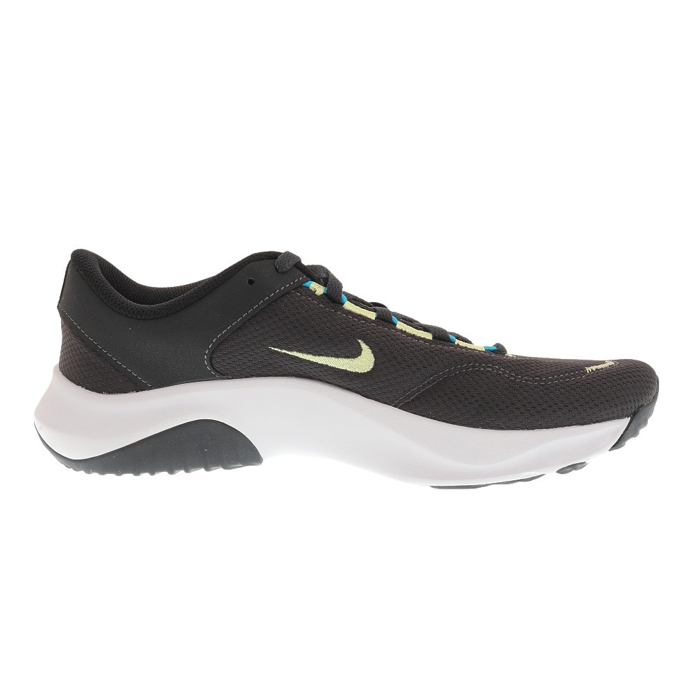 ナイキ（NIKE）（メンズ）ジムシューズ レジェンド エッセンシャル 3 NN ブラック DM1120-004 スニーカー トレーニング 運動 ジョギング