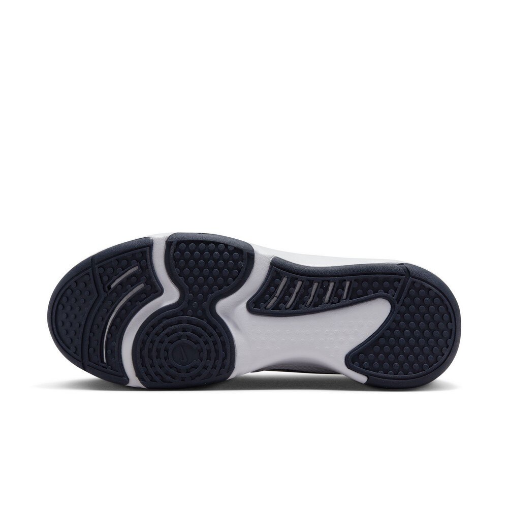 ナイキ（NIKE）（メンズ）トレーニングシューズ シティ REP TR ホワイト DA1352-100 スニーカー ジムシューズ タウン デイリーユース 通勤