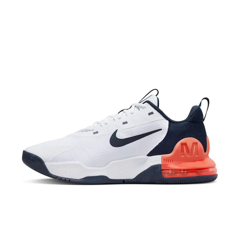 ナイキ（NIKE）（メンズ）ジムシューズ トレーニングシューズ エア マックス アルファ トレーナー DM0829-102 スポーツ 用品はスーパースポーツゼビオ