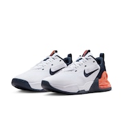ナイキ（NIKE）（メンズ）ジムシューズ トレーニングシューズ エア マックス アルファ トレーナー 5 DM0829-102