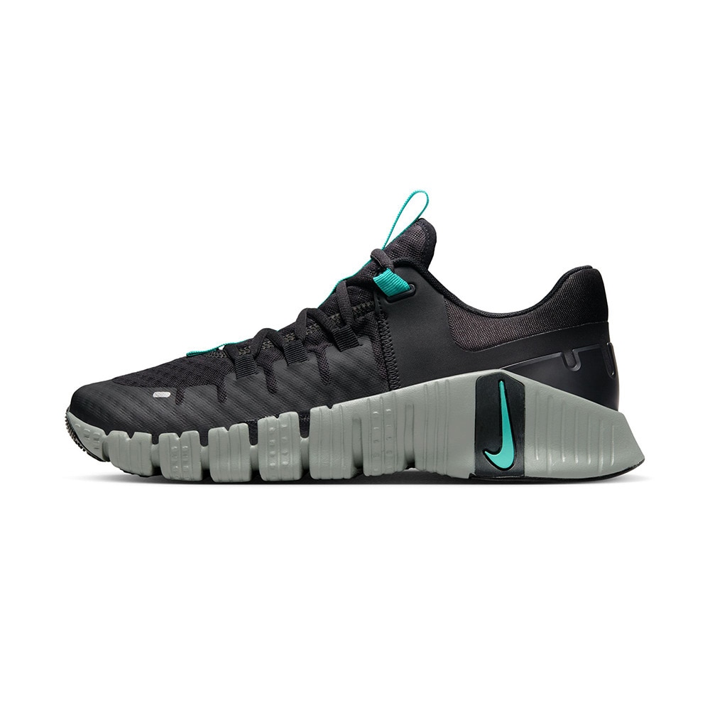 ナイキ（NIKE）（メンズ）ジムシューズ トレーニングシューズ ワークアウトシューズ フリー メトコン 5 DV3949-004