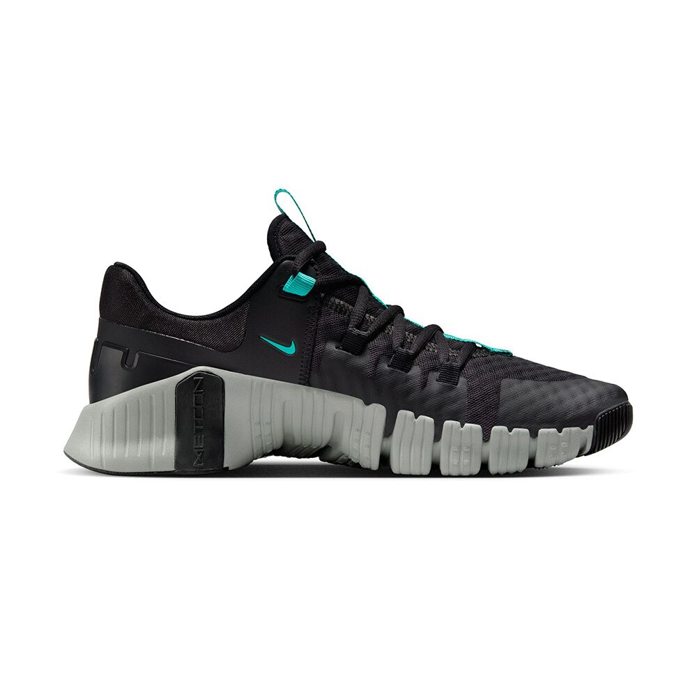 ナイキ（NIKE）（メンズ）ジムシューズ トレーニングシューズ ワークアウトシューズ フリー メトコン 5 DV3949-004