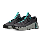 ナイキ（NIKE）（メンズ）ジムシューズ トレーニングシューズ ワークアウトシューズ フリー メトコン 5 DV3949-004