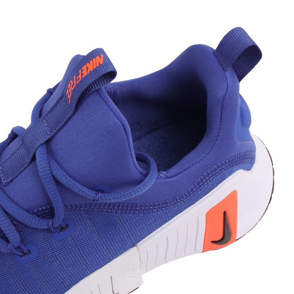 ナイキ（NIKE）（メンズ）ジムシューズ トレーニングシューズ フリー メトコン 6 FJ7127-401