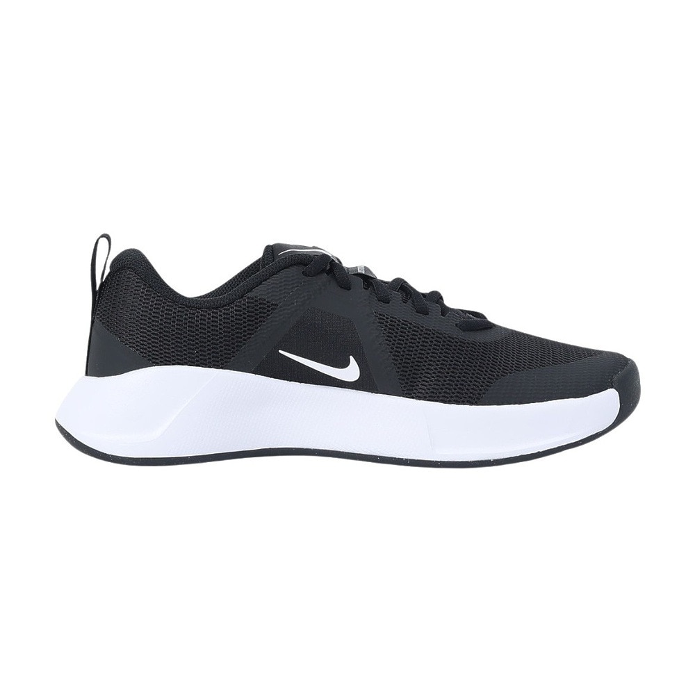 ナイキ（NIKE）（メンズ）トレーニングシューズ MC トレーナー 3 ブラック FQ1831-001 スニーカー ジムシューズ トレーニング フィットネス 安定感 通気性