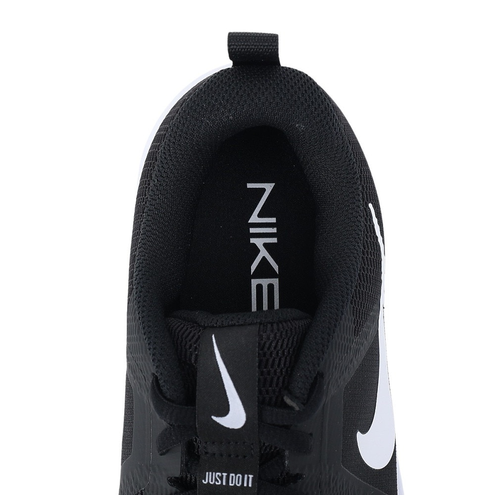 ナイキ（NIKE）（メンズ）トレーニングシューズ MC トレーナー 3 ブラック FQ1831-001 スニーカー ジムシューズ トレーニング フィットネス 安定感 通気性