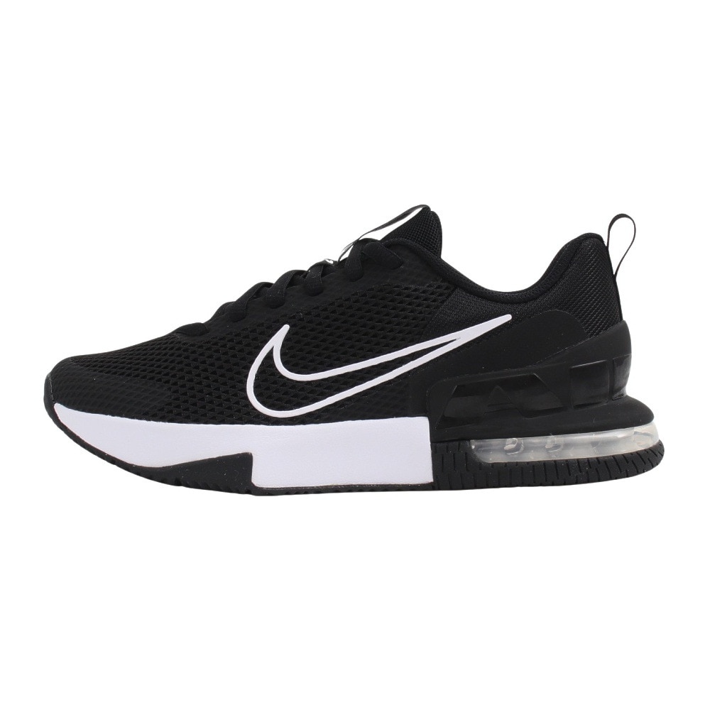 ナイキ（NIKE）（メンズ）ジムシューズ トレーニングシューズ エア マックス アルファ トレーナー 6 FQ1833-001