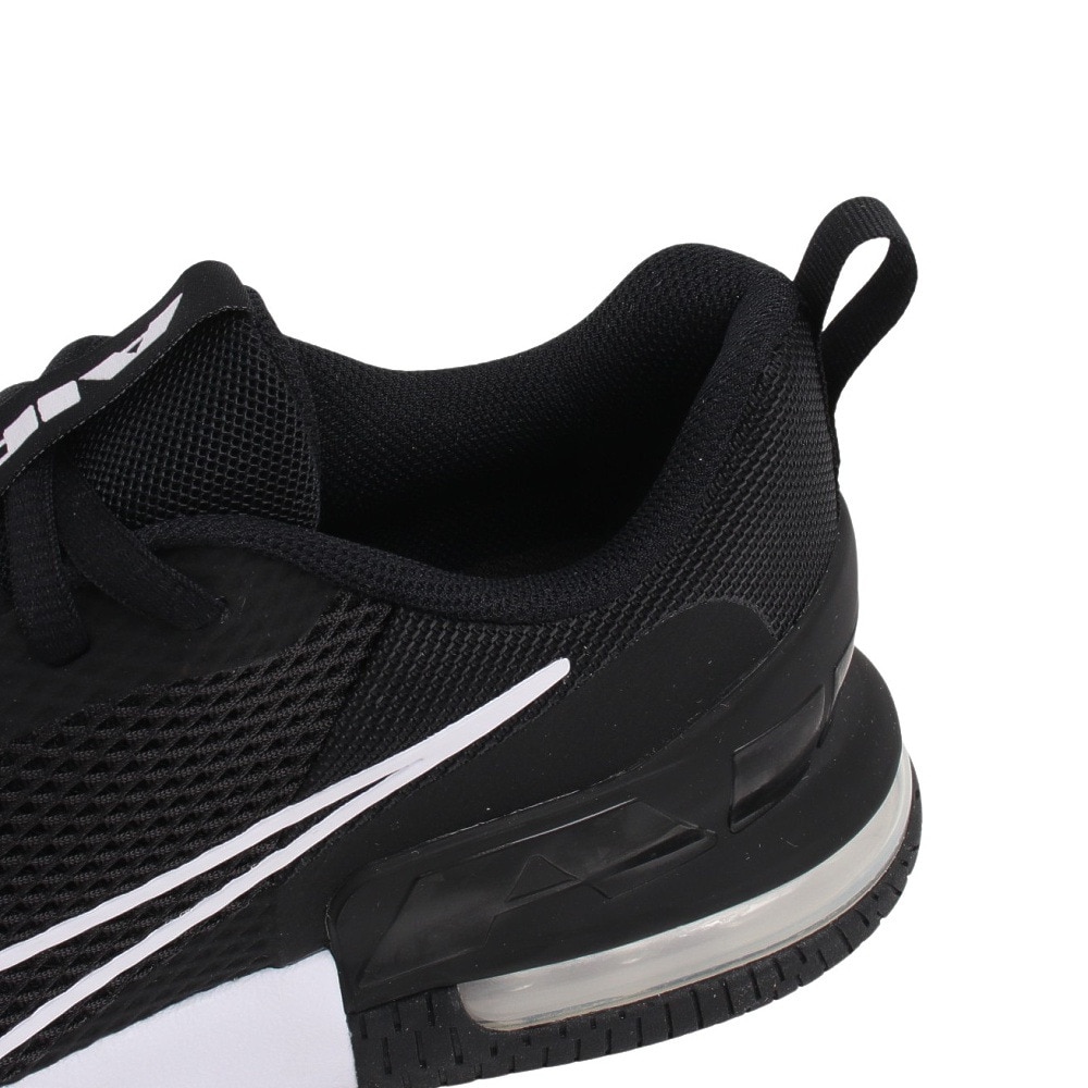 ナイキ（NIKE）（メンズ）ジムシューズ トレーニングシューズ エア マックス アルファ トレーナー 6 FQ1833-001
