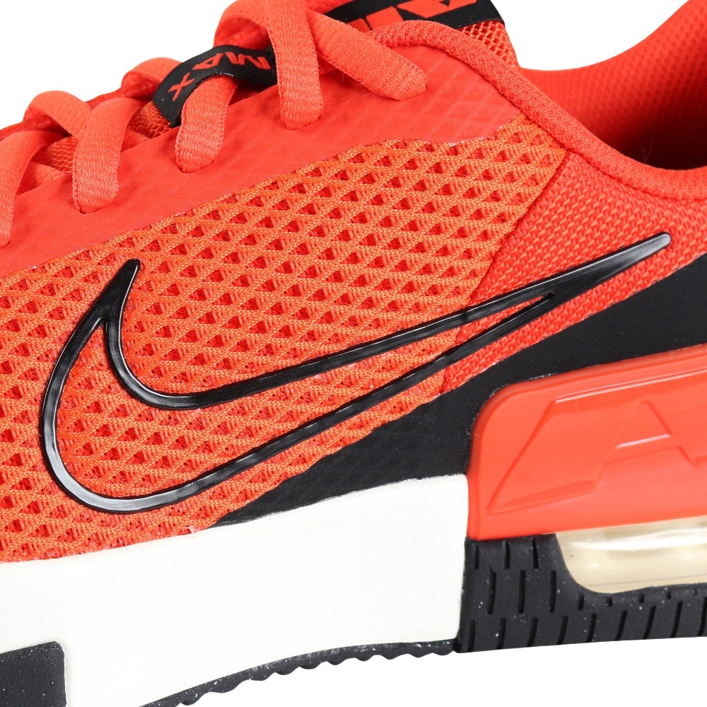 6 25cm Nike Air Max Alpha Trainer 6 Men s Workout Shoes