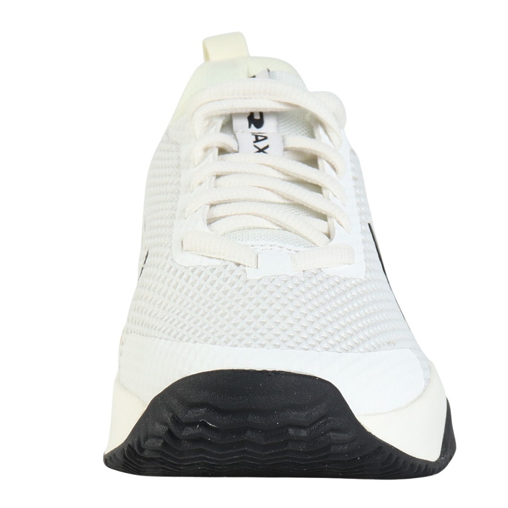 ナイキ（NIKE）（メンズ）ジムシューズ トレーニングシューズ エア マックス アルファ トレーナー 6 FQ1833-100