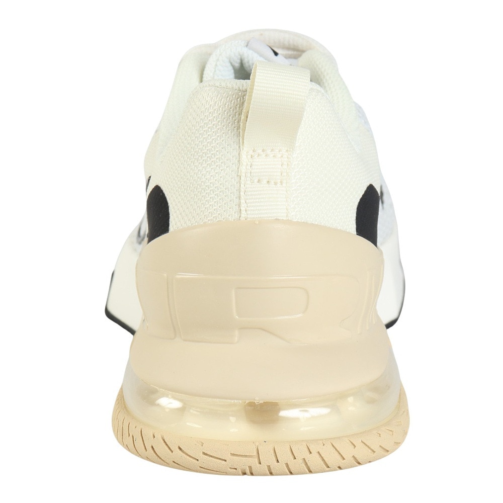 ナイキ（NIKE）（メンズ）ジムシューズ トレーニングシューズ エア マックス アルファ トレーナー 6 FQ1833-100