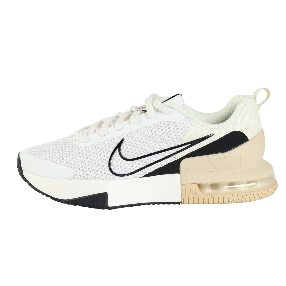 ナイキ（NIKE）（メンズ）ジムシューズ トレーニングシューズ エア マックス アルファ トレーナー 6 FQ1833-100