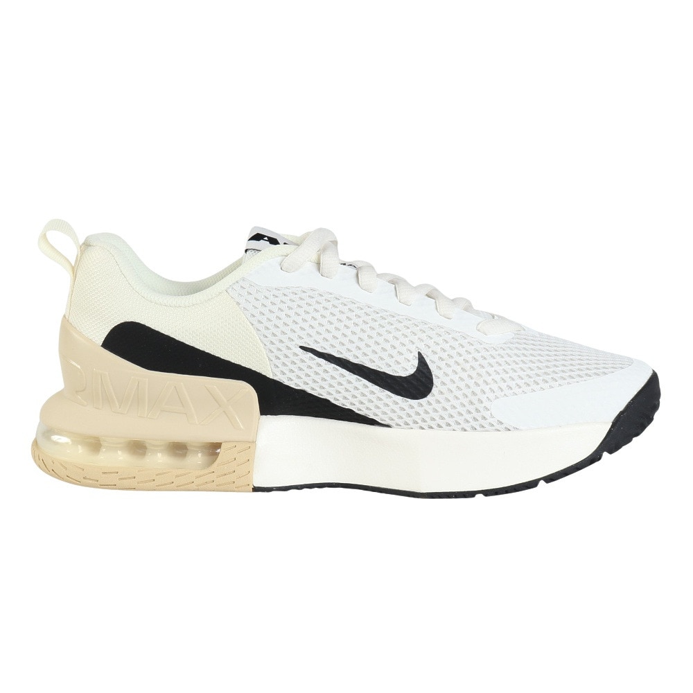 ナイキ（NIKE）（メンズ）ジムシューズ トレーニングシューズ エア マックス アルファ トレーナー 6 FQ1833-100