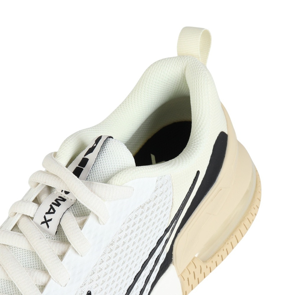 ナイキ（NIKE）（メンズ）ジムシューズ トレーニングシューズ エア マックス アルファ トレーナー 6 FQ1833-100