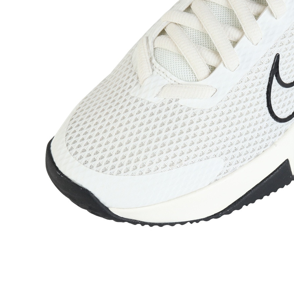 ナイキ（NIKE）（メンズ）ジムシューズ トレーニングシューズ エア マックス アルファ トレーナー 6 FQ1833-100