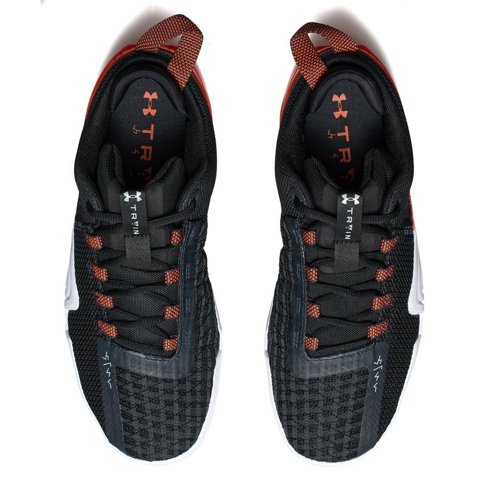 アンダーアーマー（UNDER ARMOUR）（メンズ）ジムシューズ トレーニングシューズ トライベースレイン 6 3027341 016