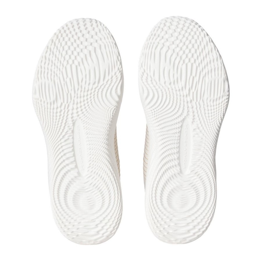 アンダーアーマー（UNDER ARMOUR）（メンズ）ジムシューズ トレーニングシューズ フロー ダイナミック 2 3028076 279