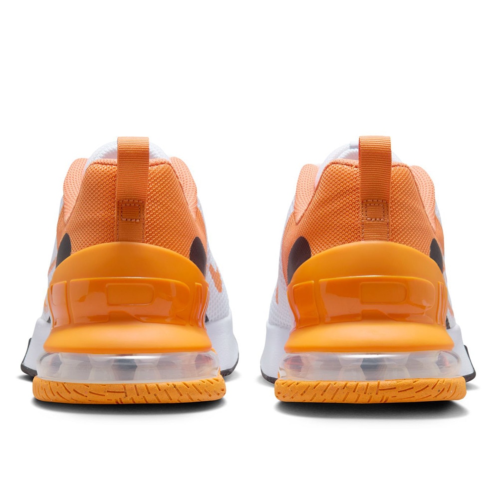 ナイキ（NIKE）（メンズ）ジムシューズ トレーニングシューズ エア マックス アルファ トレーナー 6 FQ1833-101