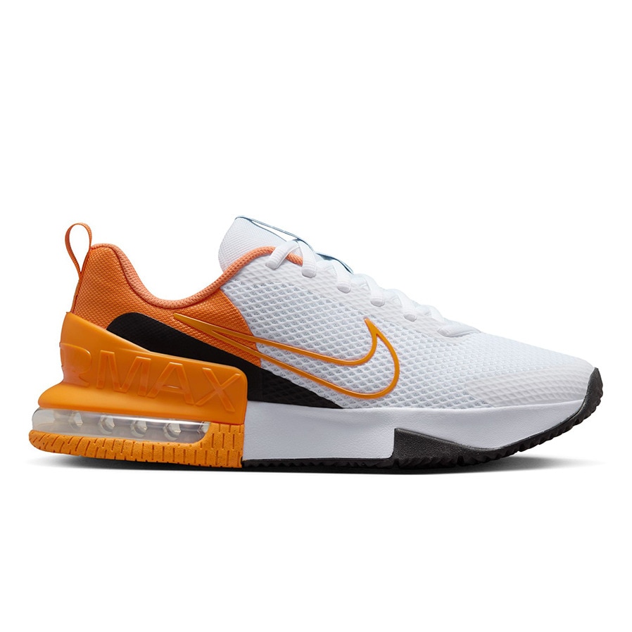 ナイキ（NIKE）（メンズ）ジムシューズ トレーニングシューズ エア マックス アルファ トレーナー 6 FQ1833-101