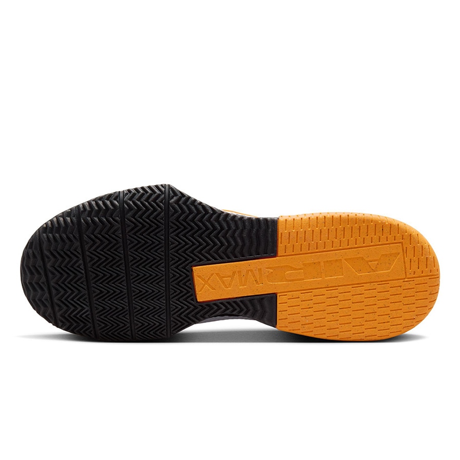 ナイキ（NIKE）（メンズ）ジムシューズ トレーニングシューズ エア マックス アルファ トレーナー 6 FQ1833-101