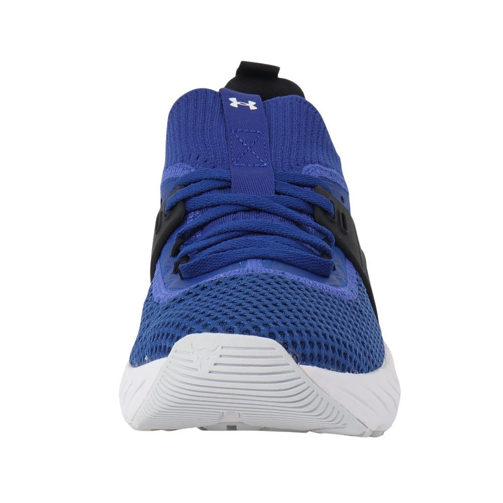 アンダーアーマー（UNDER ARMOUR）（メンズ）ジムシューズ トレーニングシューズ プロジェクト ロック 4 3023695 400