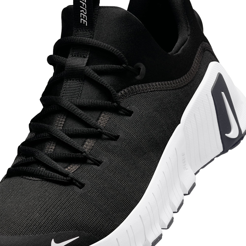 ナイキ（NIKE）（メンズ）ジムシューズ トレーニングシューズ フリー メトコン 6 FJ7127-001