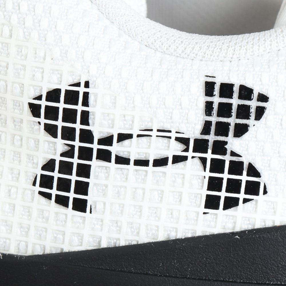 アンダーアーマー（UNDER ARMOUR）（メンズ）ジムシューズ トレーニングシューズ トライベースレイン 6 3027341 103