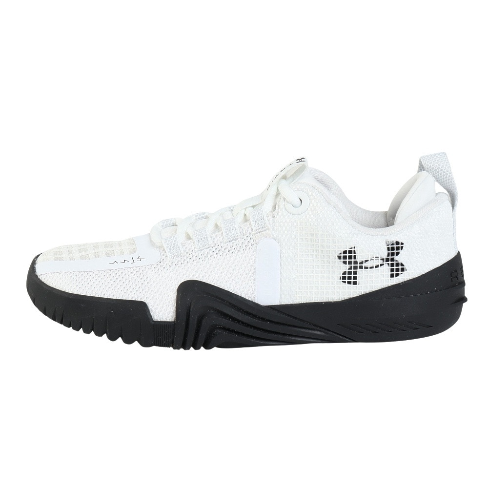 アンダーアーマー（UNDER ARMOUR）（メンズ）ジムシューズ トレーニングシューズ トライベースレイン 6 3027341 103