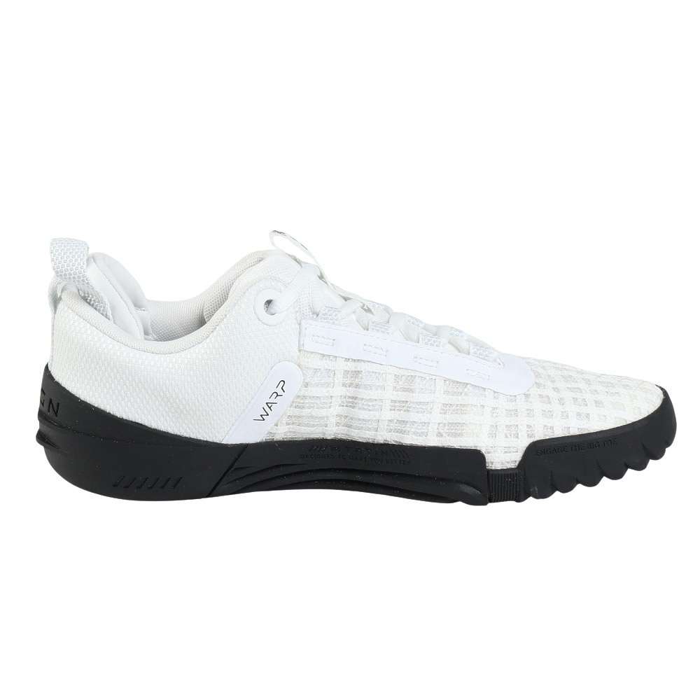 アンダーアーマー（UNDER ARMOUR）（メンズ）ジムシューズ トレーニングシューズ トライベースレイン 6 3027341 103