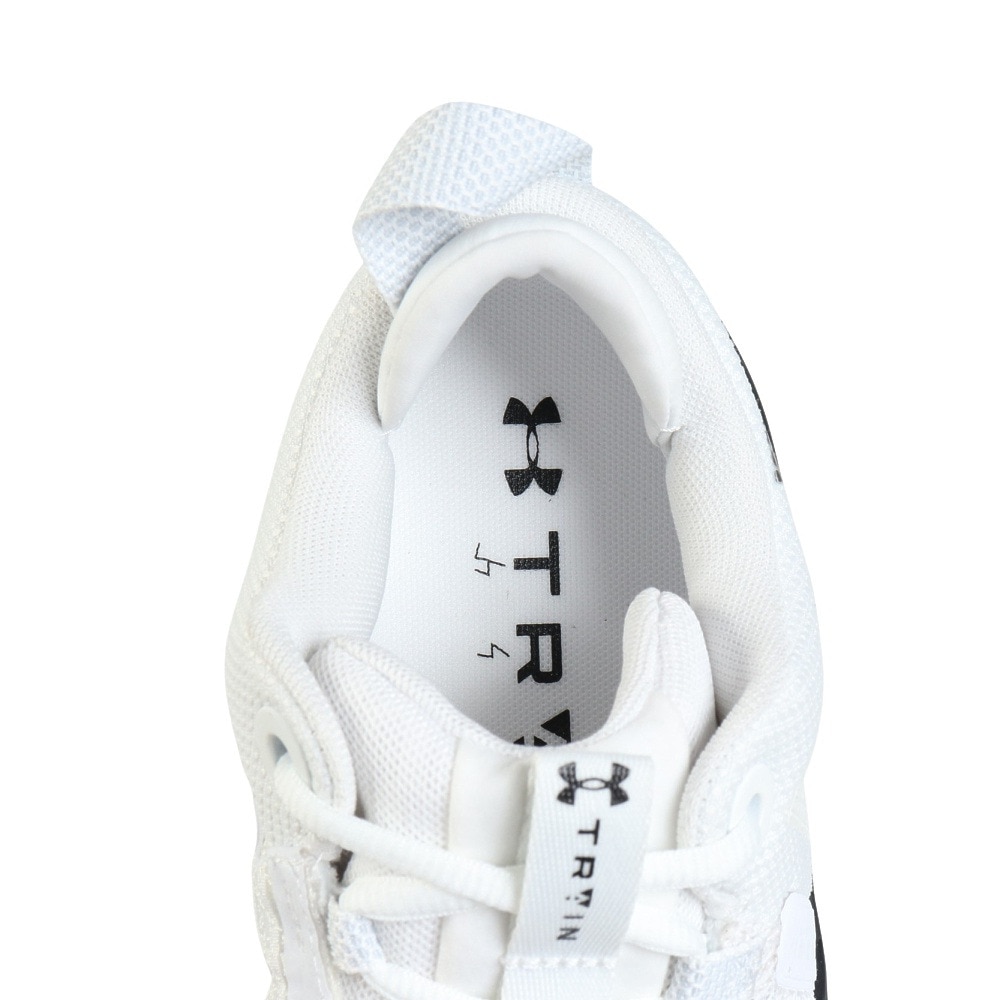 アンダーアーマー（UNDER ARMOUR）（メンズ）ジムシューズ トレーニングシューズ トライベースレイン 6 3027341 103