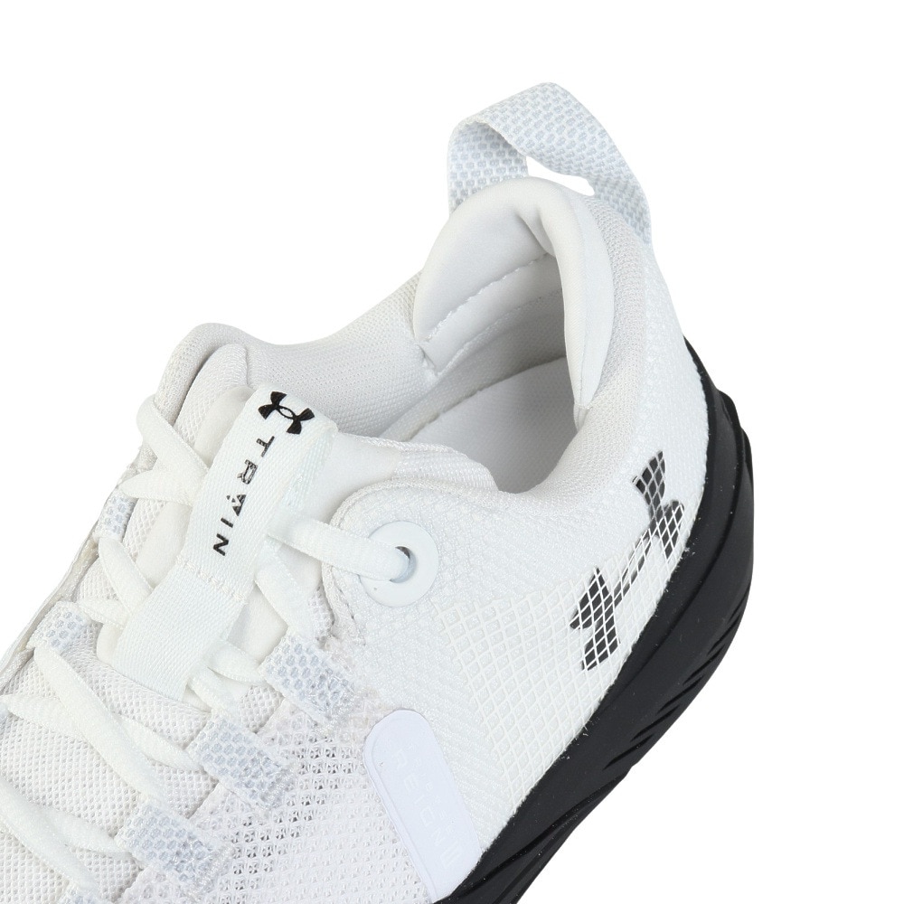 アンダーアーマー（UNDER ARMOUR）（メンズ）ジムシューズ トレーニングシューズ トライベースレイン 6 3027341 103