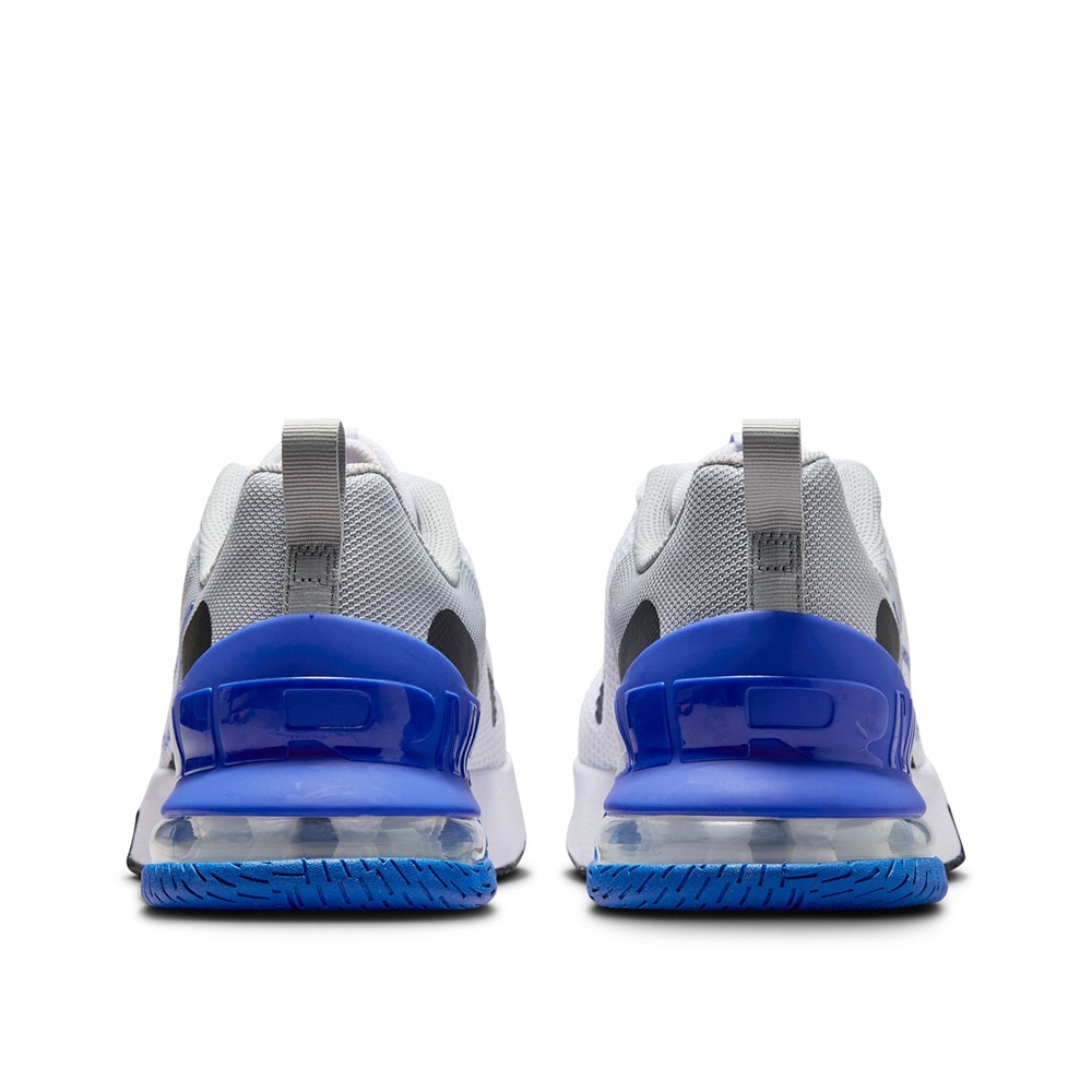 ナイキ（NIKE）（メンズ）ジムシューズ トレーニングシューズ エア マックス アルファ トレーナー 6 FQ1833-102