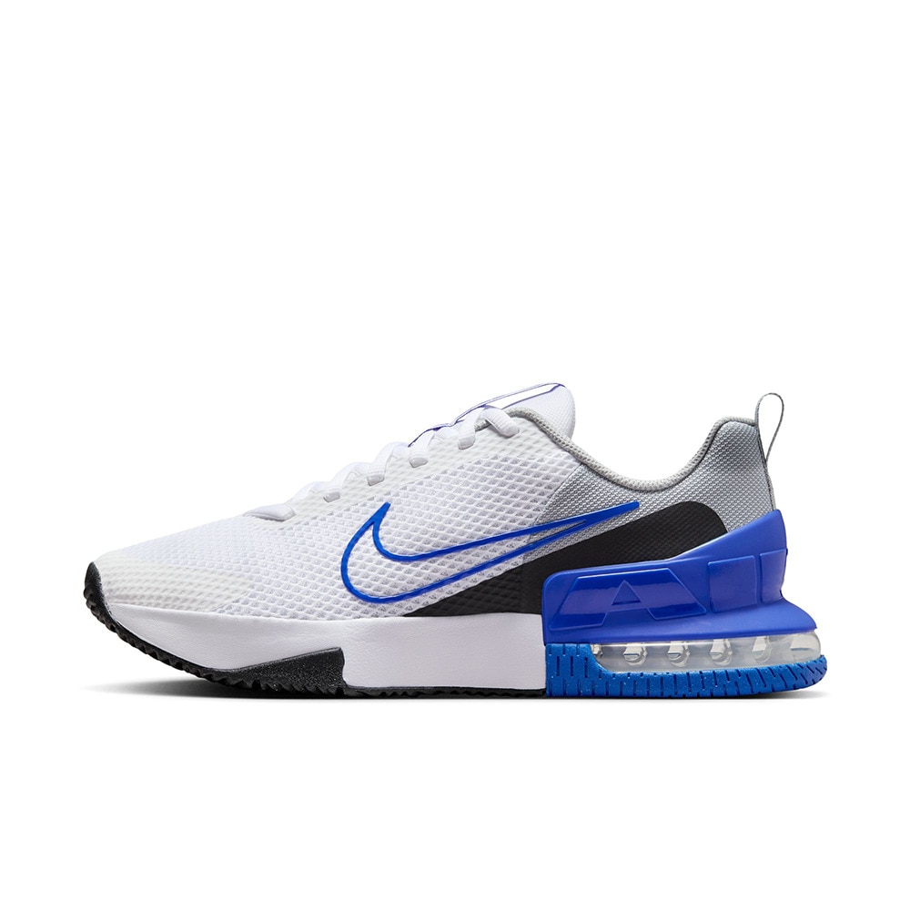 ナイキ（NIKE）（メンズ）ジムシューズ トレーニングシューズ エア マックス アルファ トレーナー 6 FQ1833-102