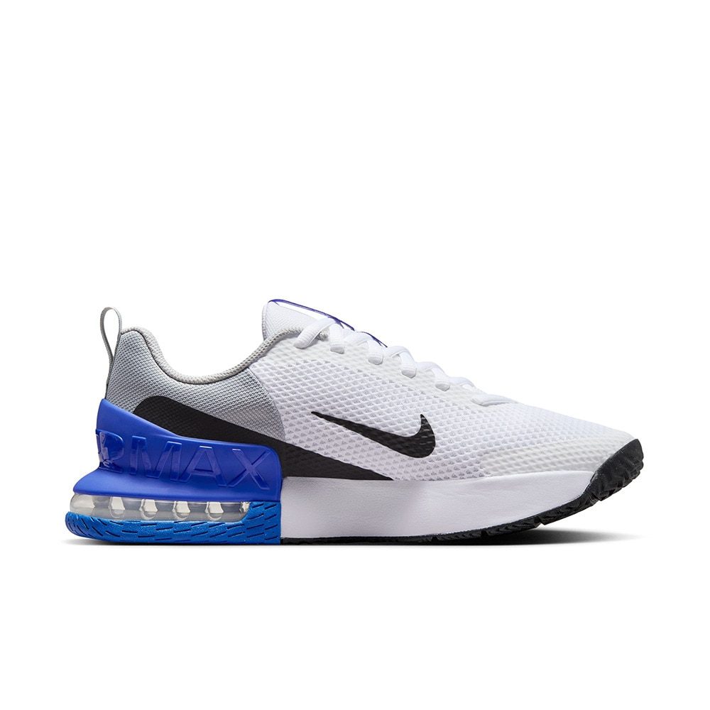 ナイキ（NIKE）（メンズ）ジムシューズ トレーニングシューズ エア マックス アルファ トレーナー 6 FQ1833-102