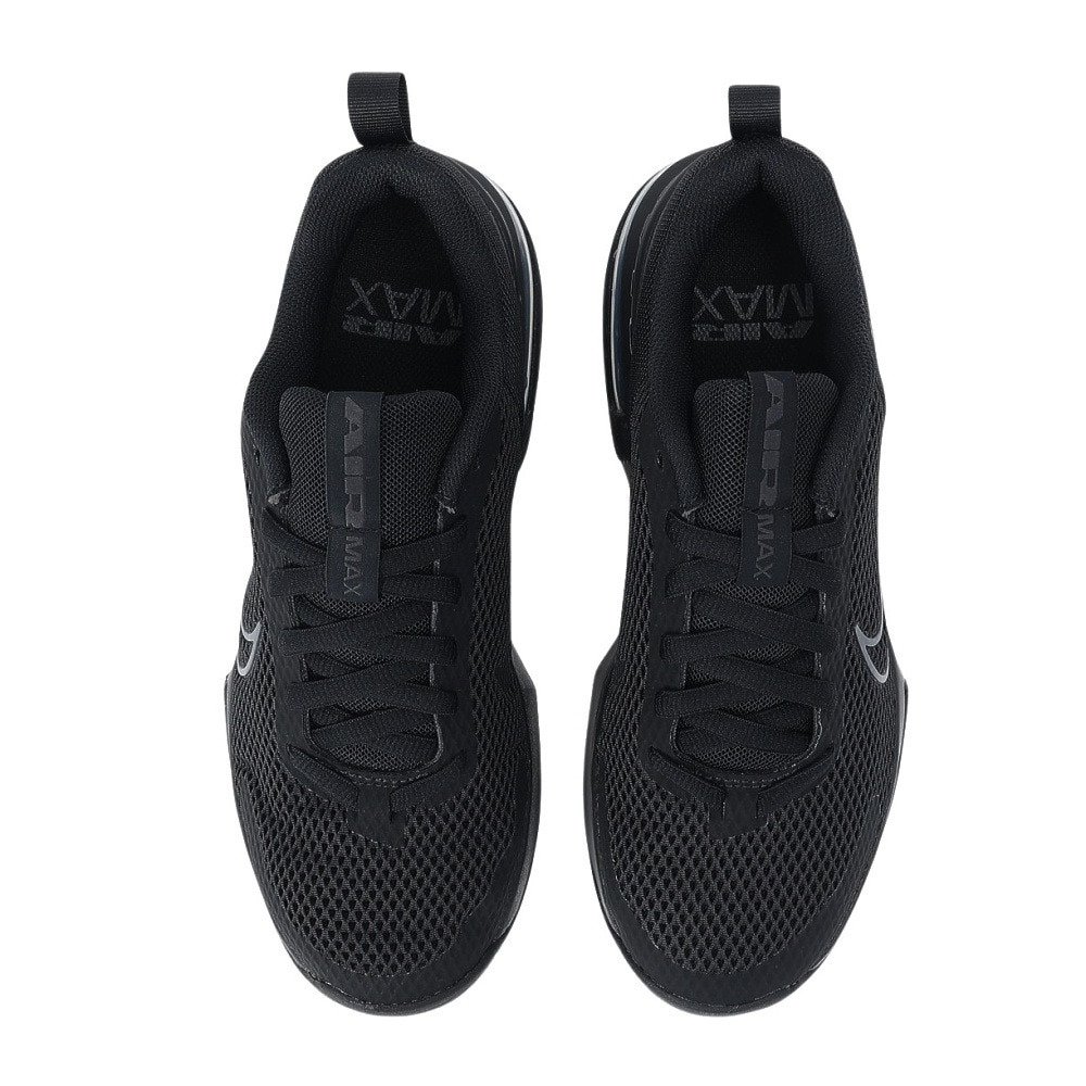 ナイキ（NIKE）（メンズ）トレーニングシューズ エアマックス アルファ