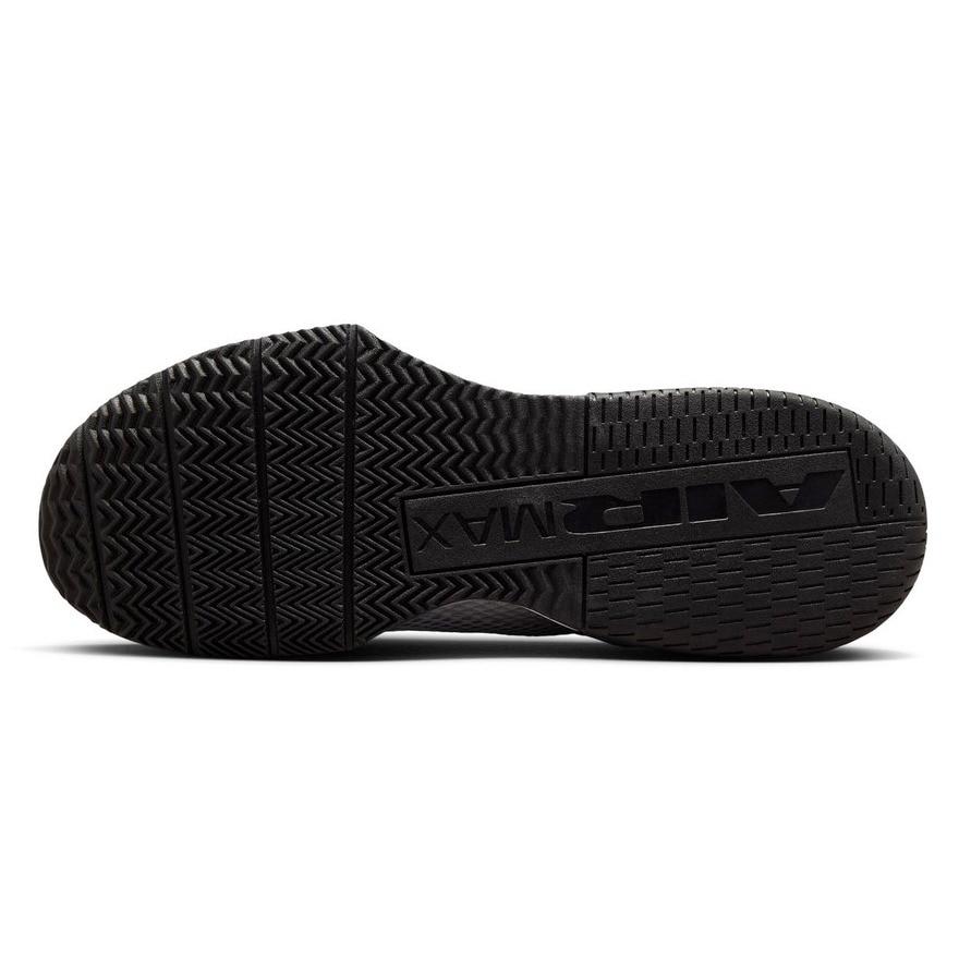 ナイキ（NIKE）（メンズ）ジムシューズ トレーニングシューズ エア マックス アルファ トレーナー 6 FQ1833-011